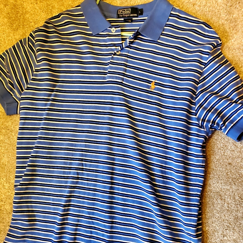 Ralph Lauren polo